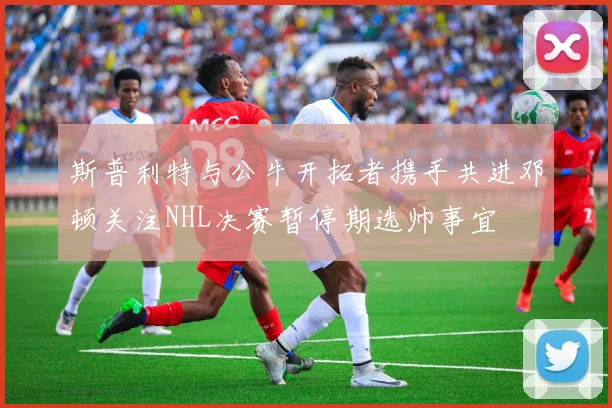 斯普利特与公牛开拓者携手共进邓顿关注NHL决赛暂停期选帅事宜
